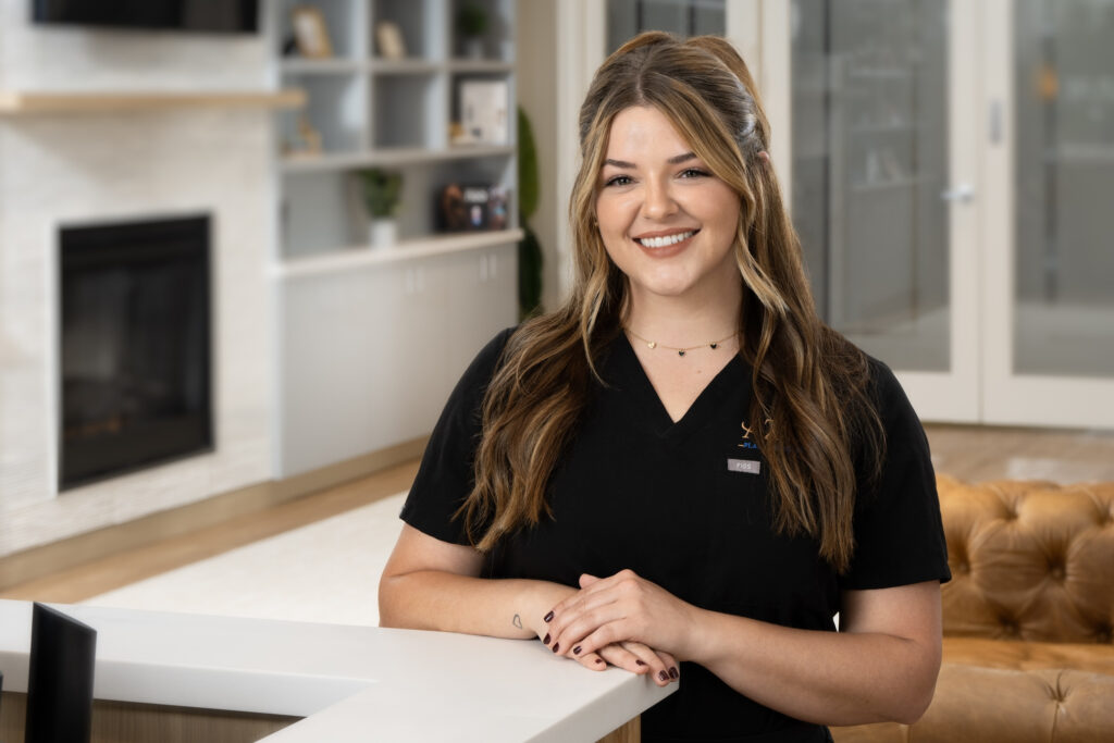 Shelby Horton, RN, BSN Nurse injector at Azure Plastic Surgery & Med Spa