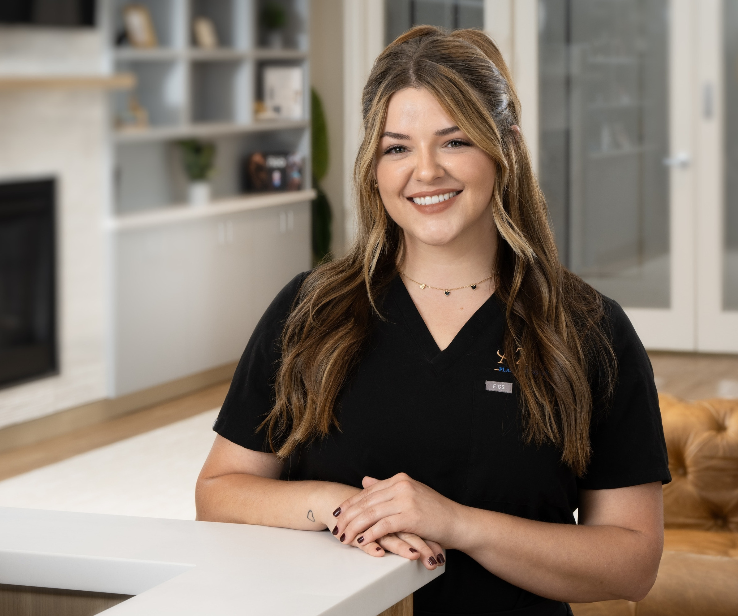 Shelby Horton, RN, BSN Nurse injector at Azure Plastic Surgery & Med Spa