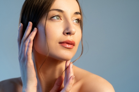 Featured image for “Facial Balancing: Unlock Your Best Look at Azure Plastic Surgery & Med Spa”
