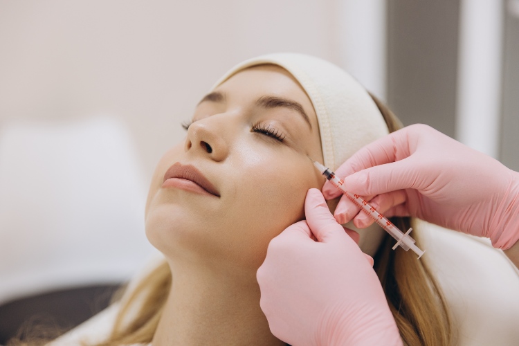 Easy Botox Aftercare Top Do's & Don'ts Tips for Results in Carmel, IN