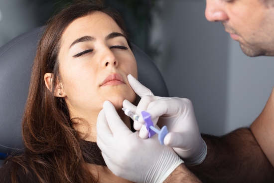 Featured image for “Juvéderm Made Simple: Choosing the Perfect Filler for You”